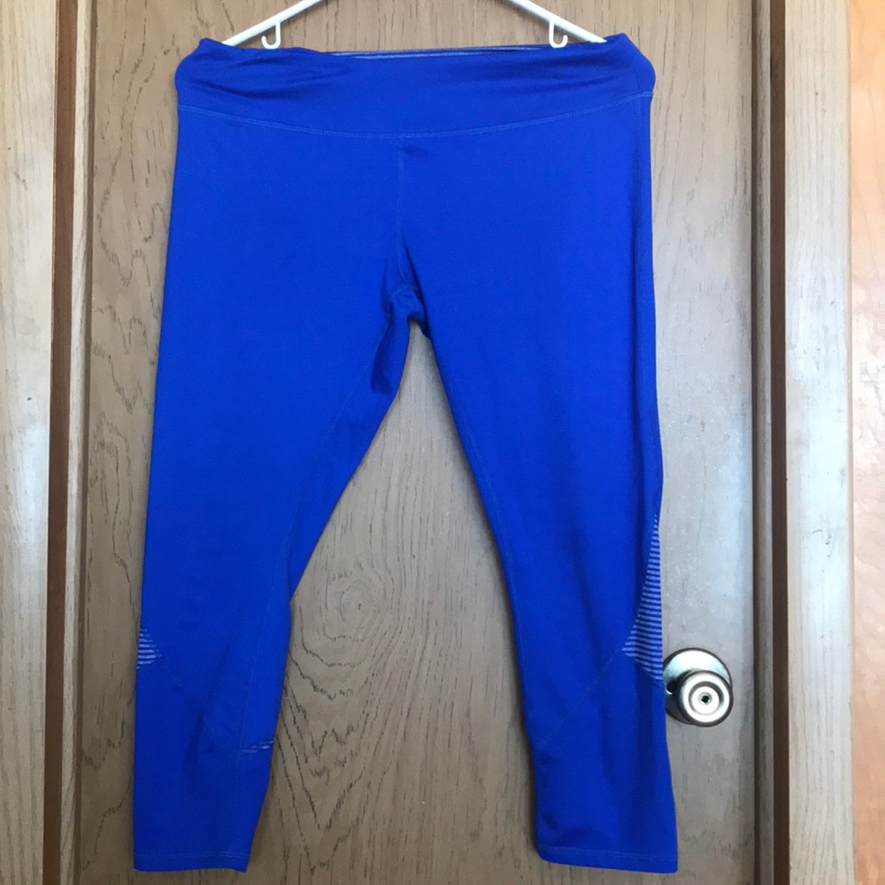 Capris